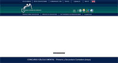 Desktop Screenshot of colegiociudad.edu.mx